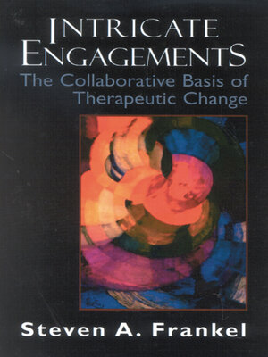 cover image of Intricate Engagements